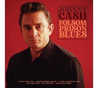 Johnny Cash - Folsom Prison Blues [Vinilo]