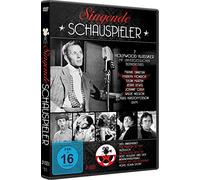 Johnny Cash, Frank Sinatra, Judy Garland, Lena Hor - Singende Schauspieler [Alemania] [DVD]
