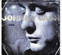 Johnny Cash - God