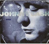 Johnny Cash - God