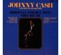 Johnny Cash - Golden Hits 3