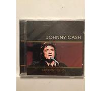 Johnny Cash - Golden Legends: Johnny Cash