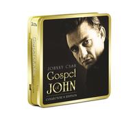 Johnny Cash - Gospel of John