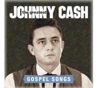 Johnny Cash Greatest: Gospel Songs (CD) (Importación USA)