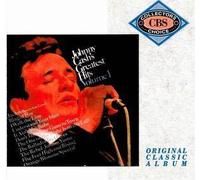 Johnny Cash - Greatest hits 1
