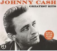 Johnny Cash - Greatest Hits