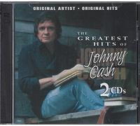 Johnny Cash - Greatest Hits of Johnny Cash