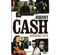 Johnny Cash - Greatest Hits [Reino Unido] [DVD]