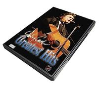 Johnny Cash - Greatest Hits [Reino Unido] [DVD]