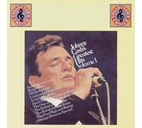 Johnny Cash - Greatest Hits Volume 1