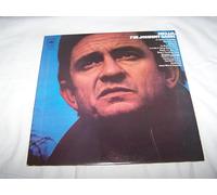 JOHNNY CASH - HELLO I"M JOHNNY CASH VINYL LP [Vinilo]
