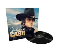 Johnny Cash His Ultimate Collection (Vinyl) (Importación USA)
