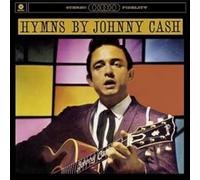 Johnny Cash - Hymns by Johnny Cash 180 Gr. + 2 Bonus Tracks [Vinilo]