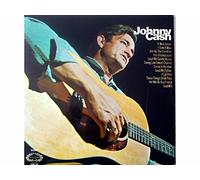 Johnny Cash - Hymns By Johnny Cash