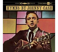 Johnny Cash - Hymns By-Remastered