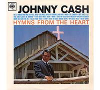 Johnny Cash - Hymns From The Heart