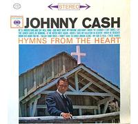 JOHNNY CASH - Hymns from the Heart