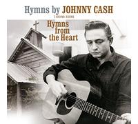 Johnny Cash - Hymns / Hymns From [Vinilo]