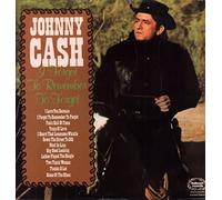 Johnny Cash - I Forgot To Remember To Forget