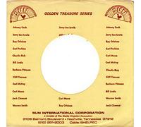 Johnny Cash - I Forgot To Remember To Forget/Katy Too