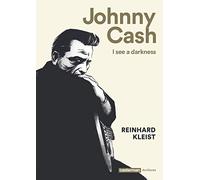 Johnny Cash: I see a darkness