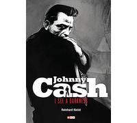 Johnny Cash: I See a Darkness
