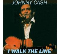 Johnny Cash - I Walk the Line