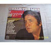 Johnny Cash - I Walk The Line