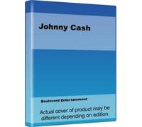 Johnny Cash - I Walk the Line