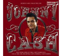 JOHNNY CASH - I Walk The Line