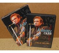 Johnny Cash - I Walk the Line [Alemania] [DVD]