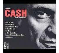 Johnny Cash - I Walk the Line & Ring of Fire