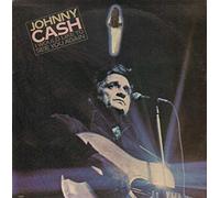 Johnny Cash - I Would Like to See You Again