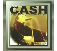 Johnny Cash - incl. Belshazah