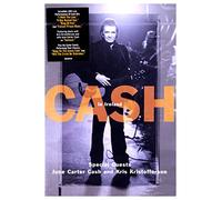 Johnny Cash - In Ireland [DVD]