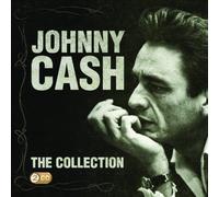 Johnny Cash - It Ain't Me Babe - The Best Of..