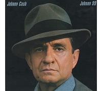 Johnny Cash - Johnny 99 (Clear Vinyl) [Vinilo]