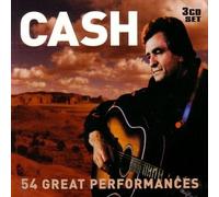 Johnny Cash - Johnny Cash