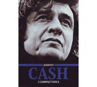 Johnny Cash - Johnny Cash (3 CD)