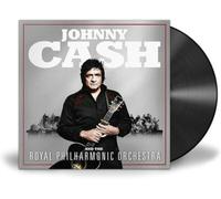 Johnny Cash Johnny Cash and the Royal Philharmonic Orc (Vinyl) (Importación USA)