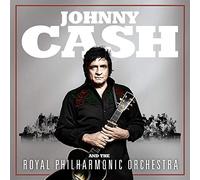 Johnny Cash - Johnny Cash And The Royal Philharmonic Orchestra