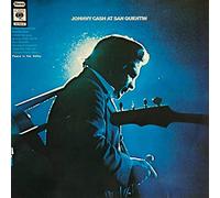 Johnny Cash - Johnny Cash At San Quentin - CBS - 28 090-9, CBS - 28 090/9