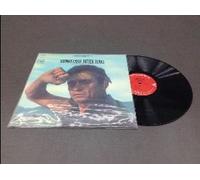JOHNNY CASH - JOHNNY CASH - bitter tears COLUMBIA 9048 (LP vinyl record)