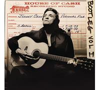 Johnny Cash - Johnny Cash Bootleg, Volume 1: Personal File