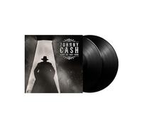 Johnny Cash - Johnny Cash - Burry Me Not 1996 (Live Broadcast Recordings) [Vinilo]