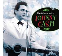 Johnny Cash - Johnny Cash: Christmas With Johnny Cash