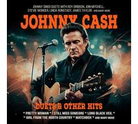 Johnny Cash - Johnny Cash - Duets & Other Hits