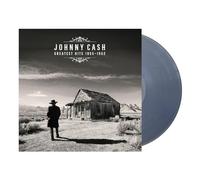 Johnny Cash - Johnny Cash - Greatest Hits 1955 - 1962 [Vinilo]