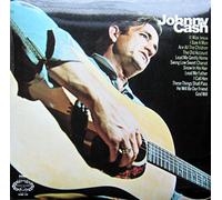 Johnny Cash - Johnny Cash - Hymns By Johnny Cash - [LP] [Vinilo]