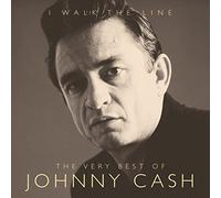 Johnny Cash - Johnny Cash - I Walk The Line - The Very Best of